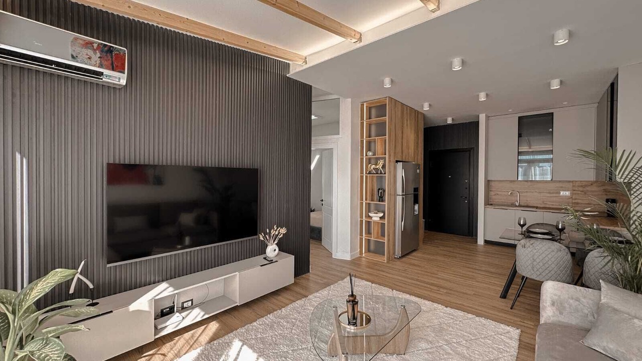 Photo of Livingroom in Kashar