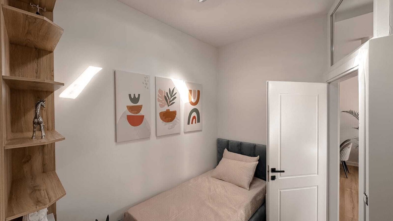 Photo of Bedroom in Kashar