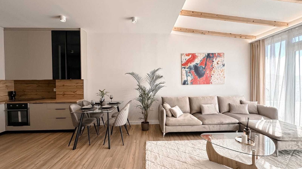 Photo of Livingroom in Kashar