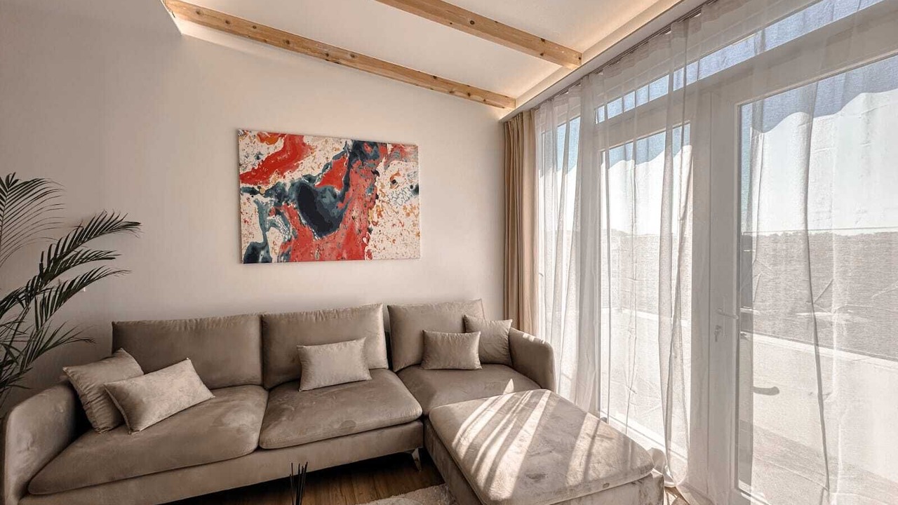 Photo of Livingroom in Kashar