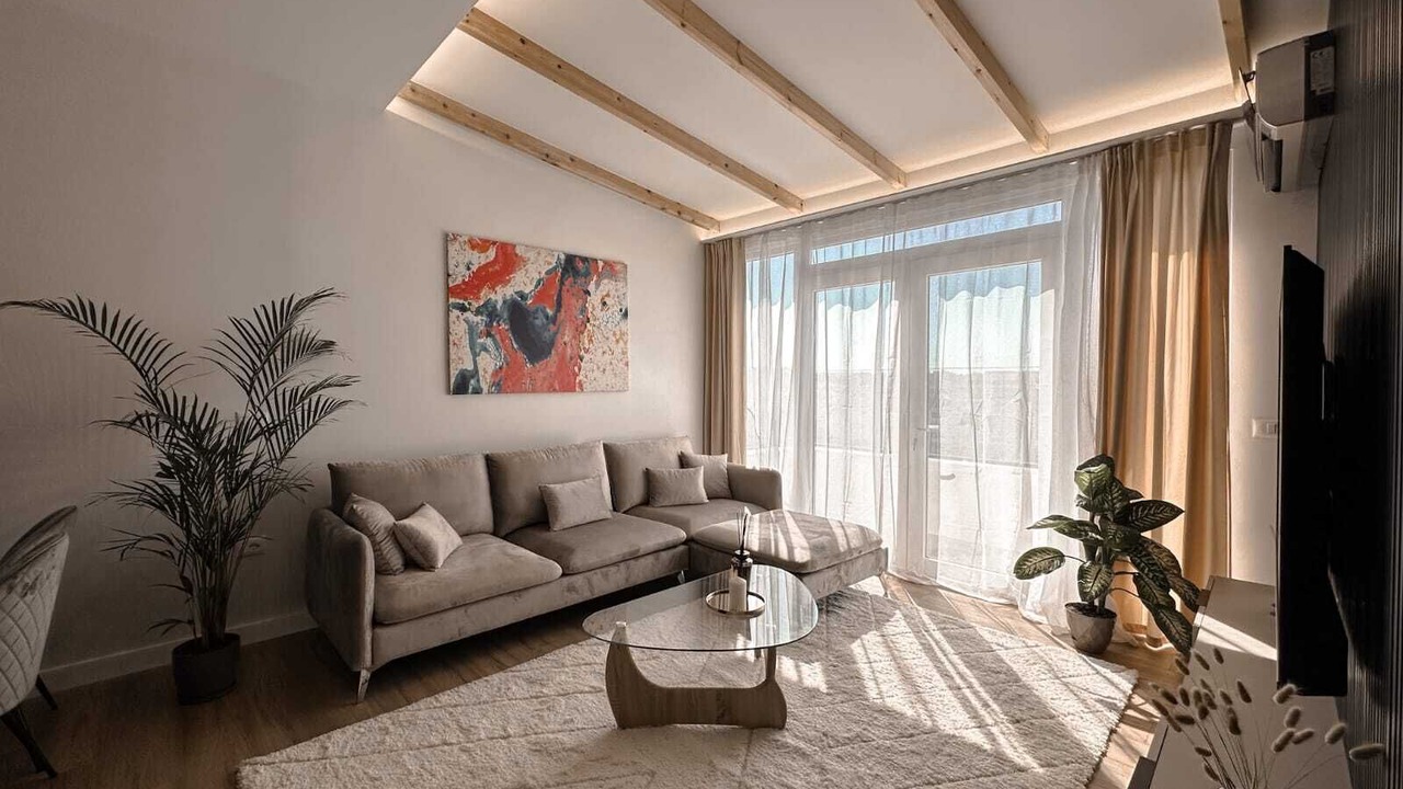 Photo of Livingroom in Kashar