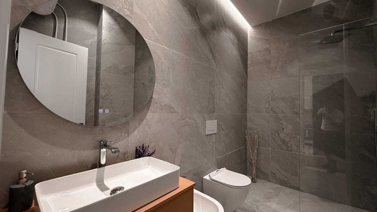 Photo of Bathroom in Kashar