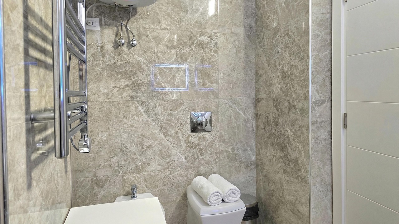 Photo of Bathroom in Ishem
