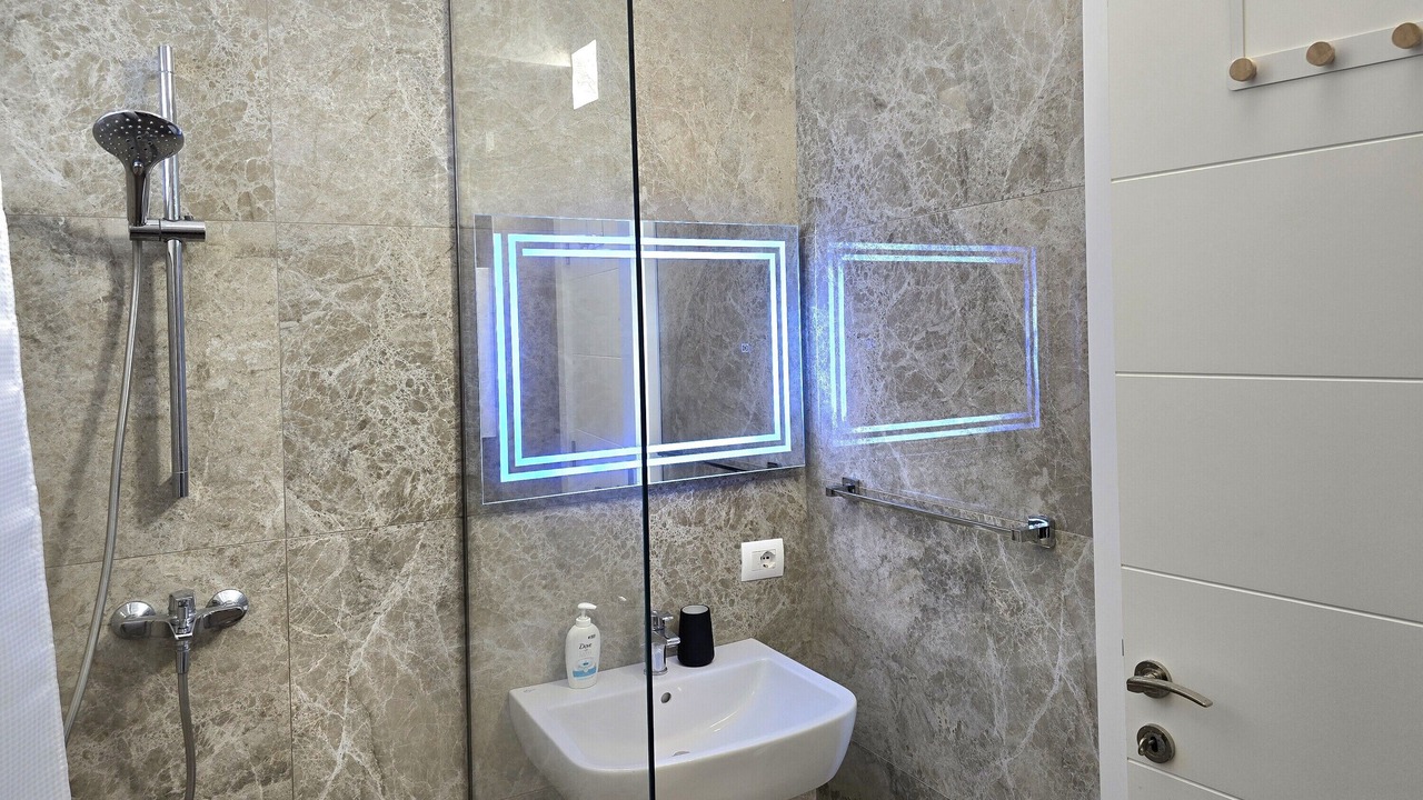 Photo of Bathroom in Ishem