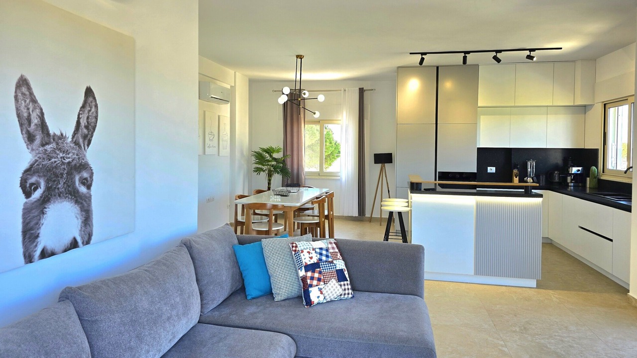 Photo of Livingroom in Ishem