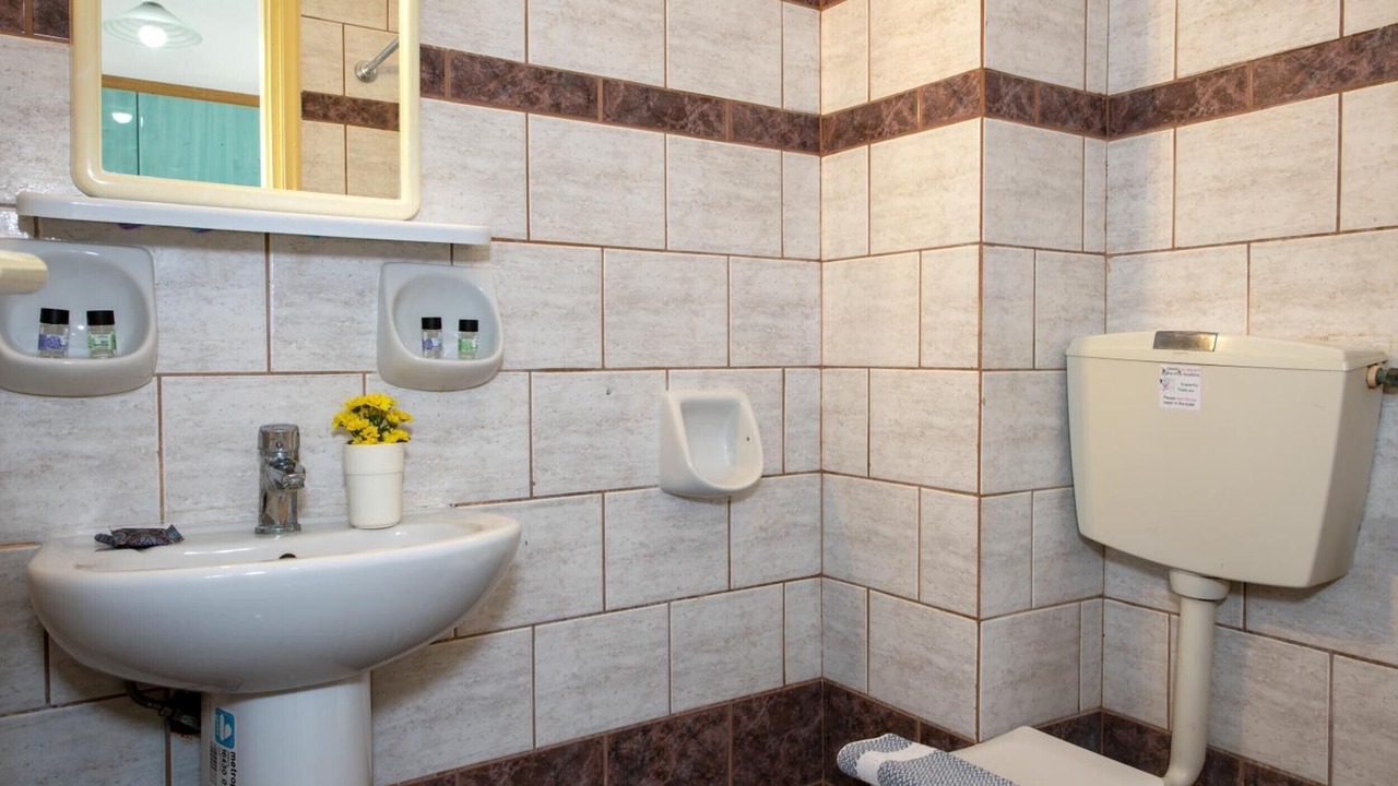 Photo of Bathroom in Sfakaki