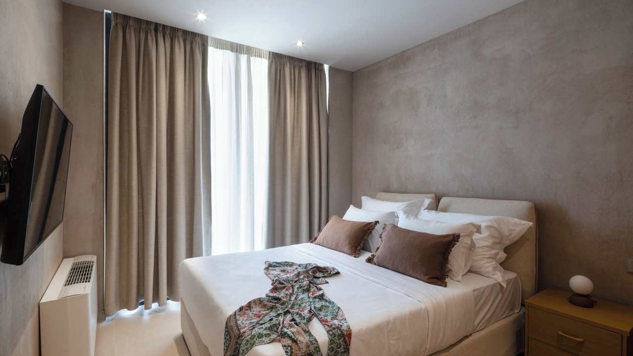 Photo of Bedroom in Dafnata