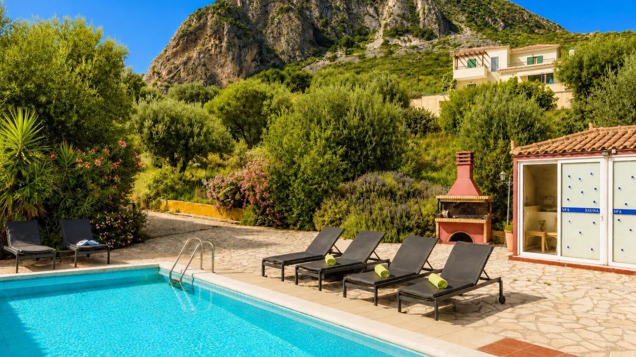 Photo of Outdoor in Kateleios