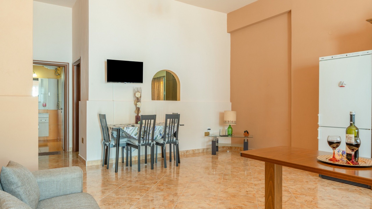 Photo of Livingroom in Leros