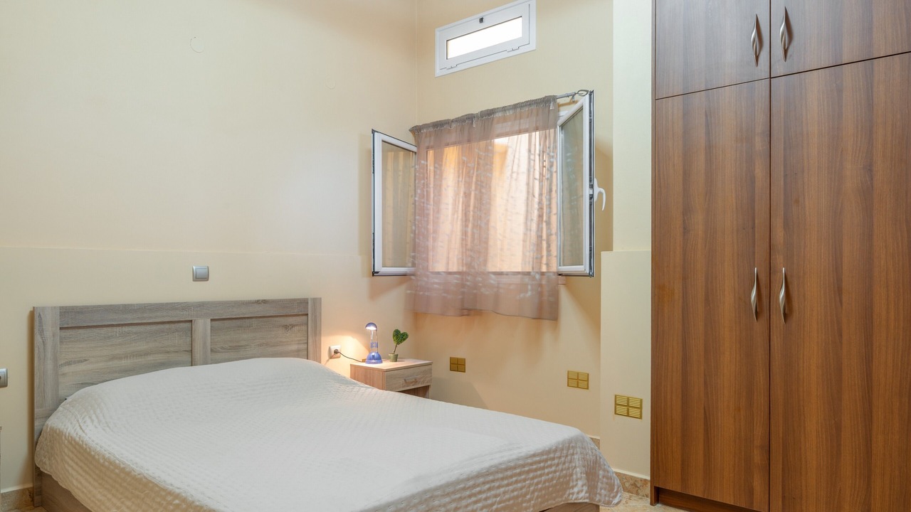 Photo of Bedroom in Leros