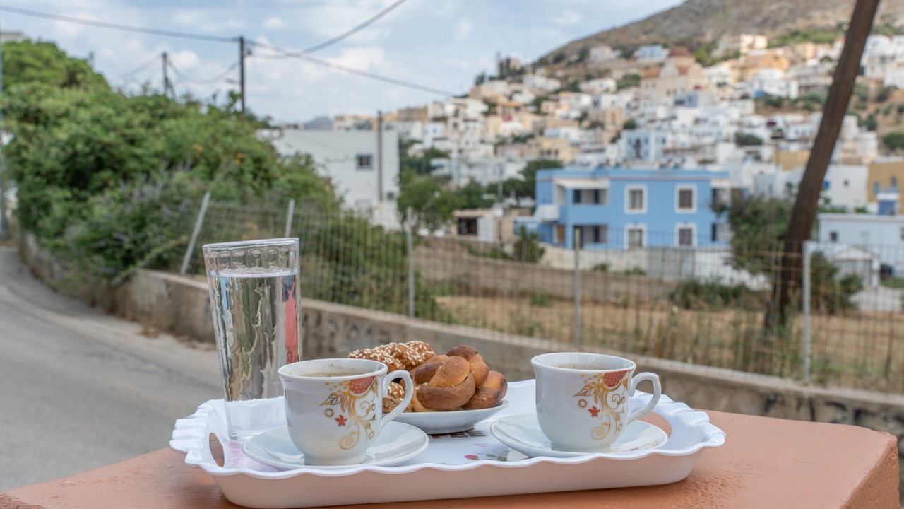 Photo of Outdoor in Leros