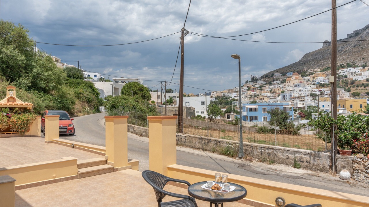 Photo of Outdoor in Leros