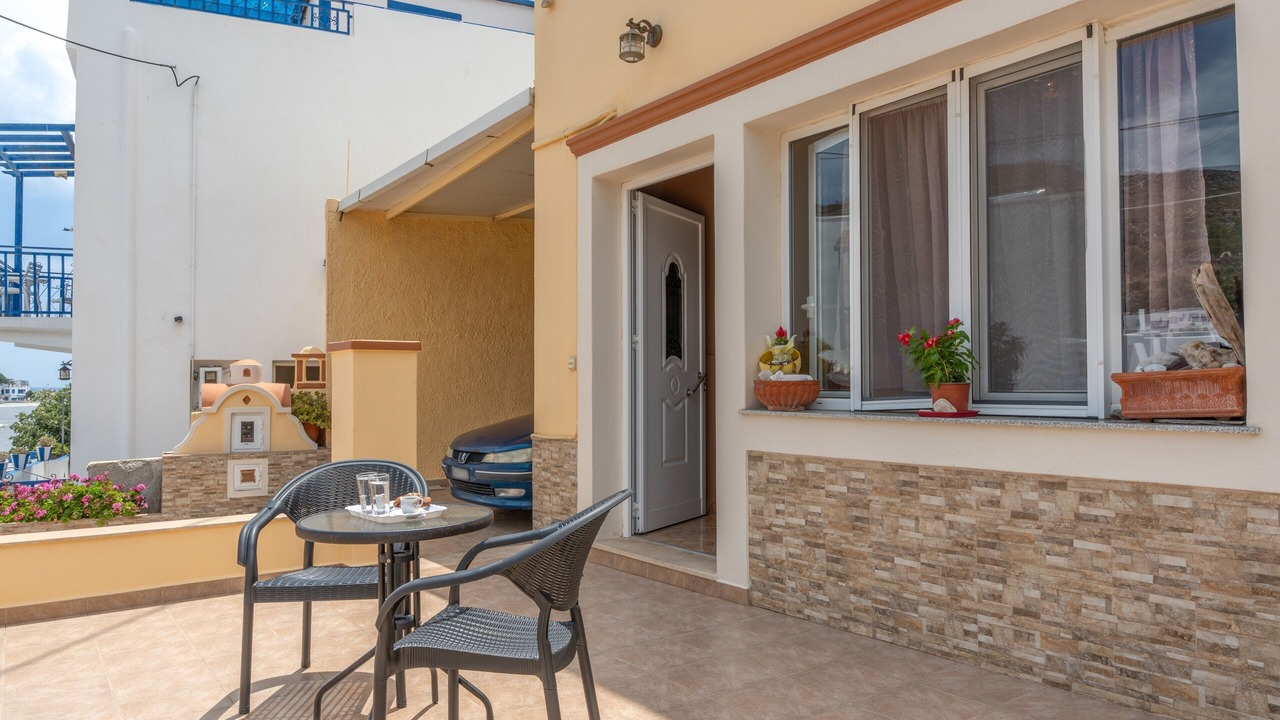 Photo of Outdoor in Leros