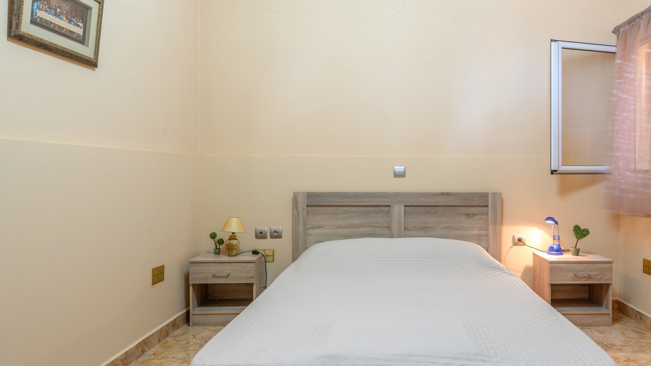 Photo of Bedroom in Leros