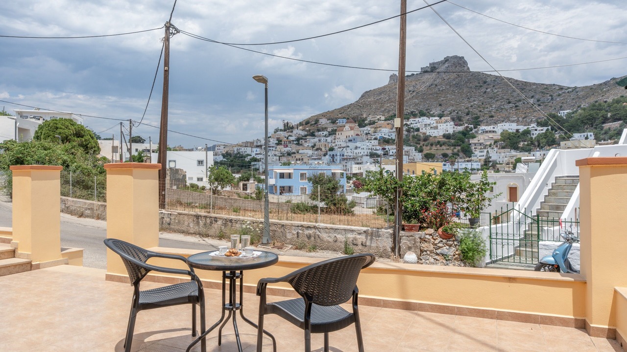 Photo of Outdoor in Leros