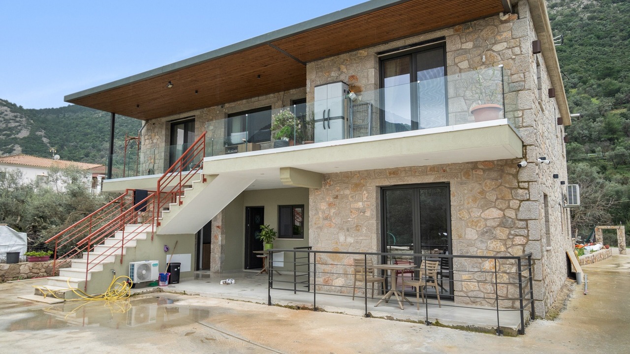 Photo of Outdoor in Vlicho