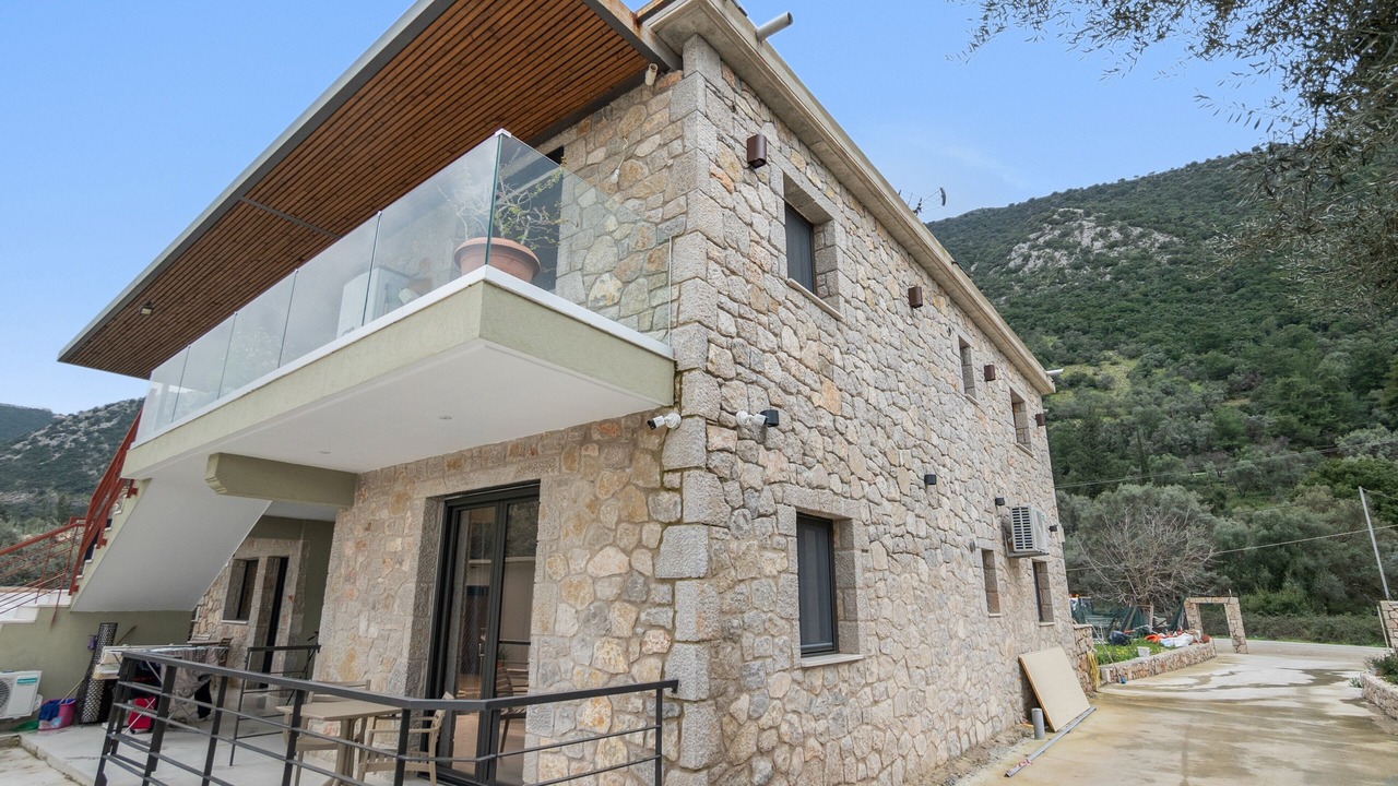 Photo of Outdoor in Vlicho
