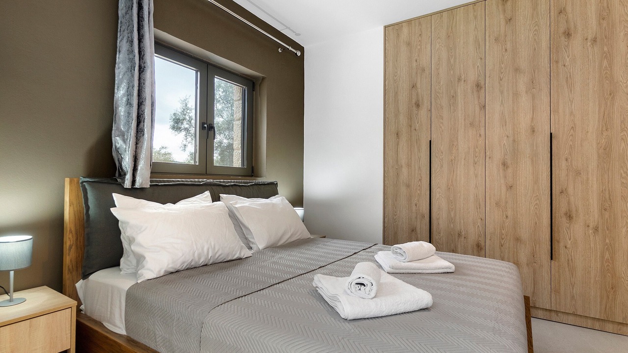 Photo of Bedroom in Vlicho