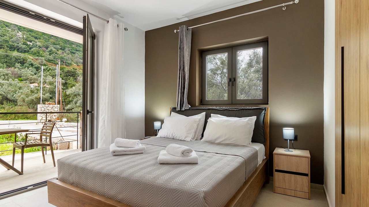 Photo of Bedroom in Vlicho