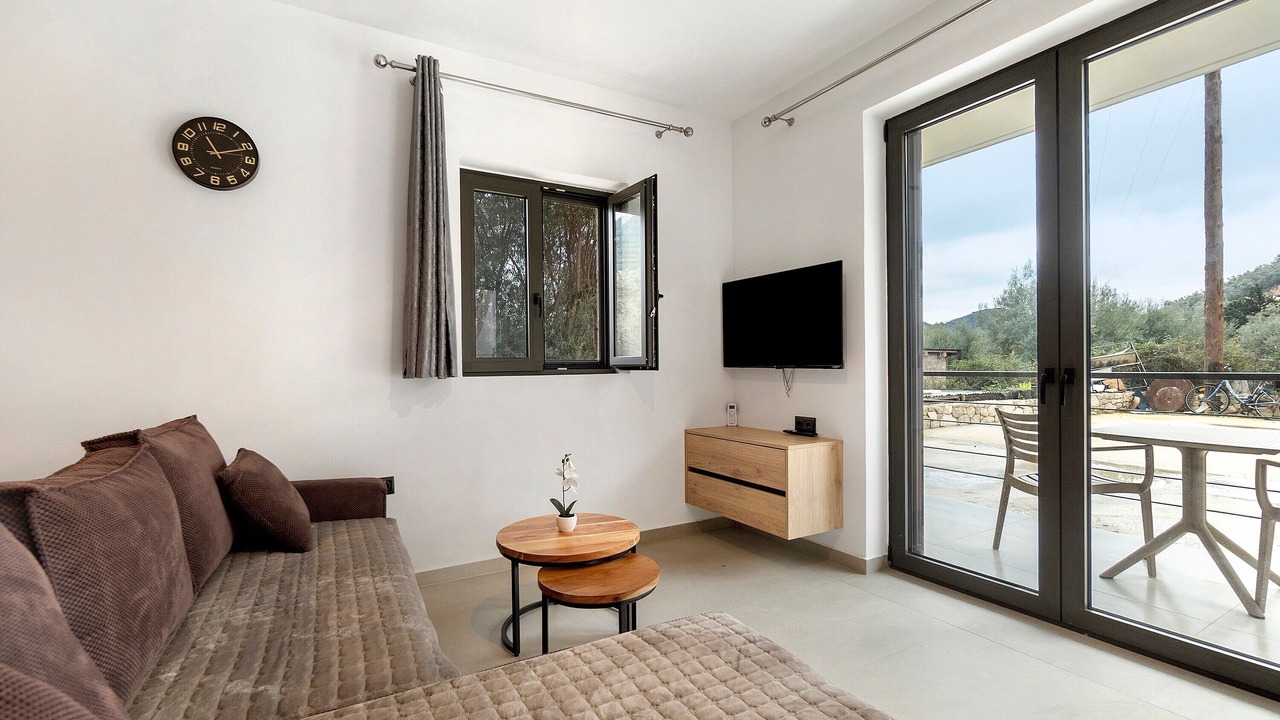 Photo of Livingroom in Vlicho