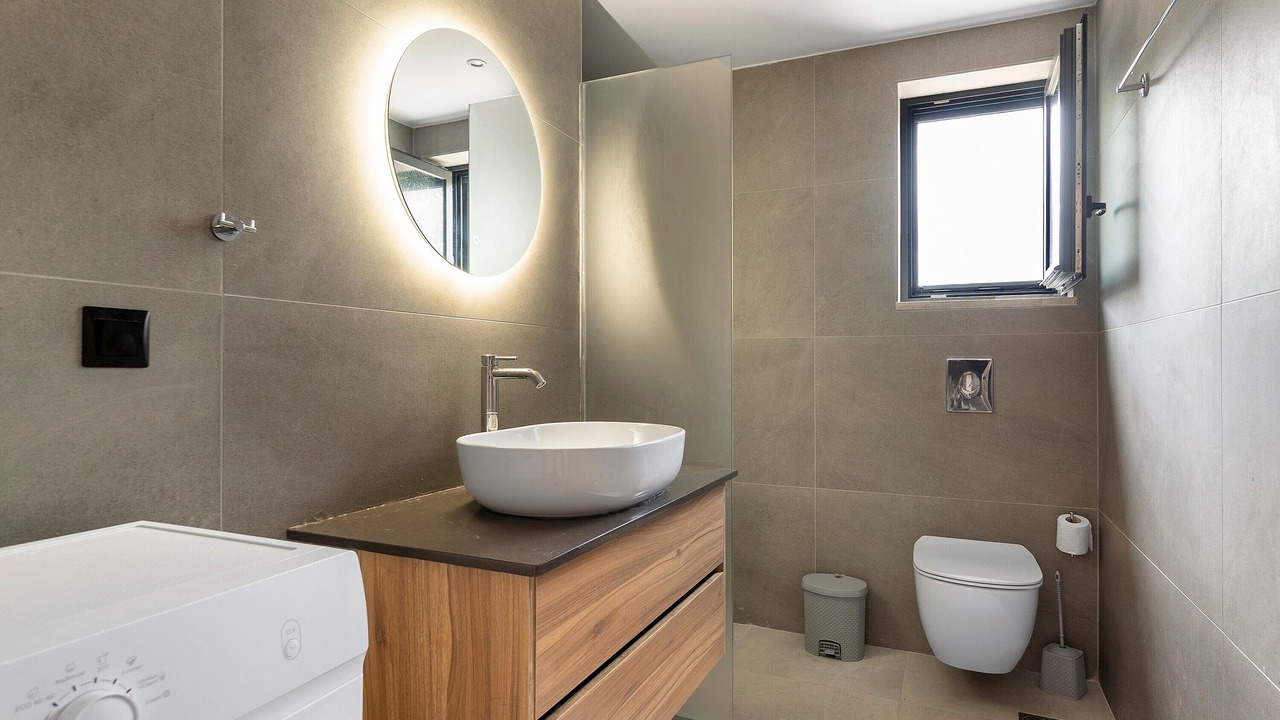 Photo of Bathroom in Vlicho
