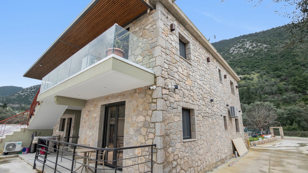 Photo of Outdoor in Vlicho