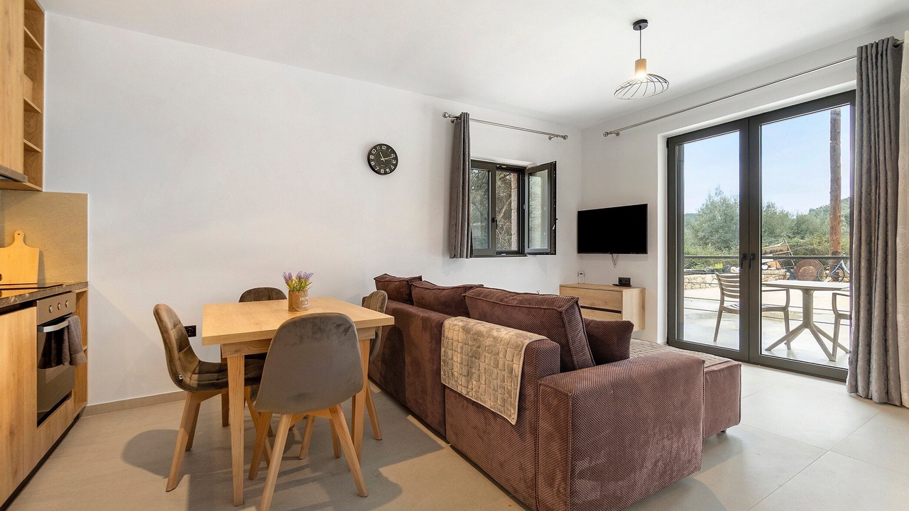 Photo of Livingroom in Vlicho