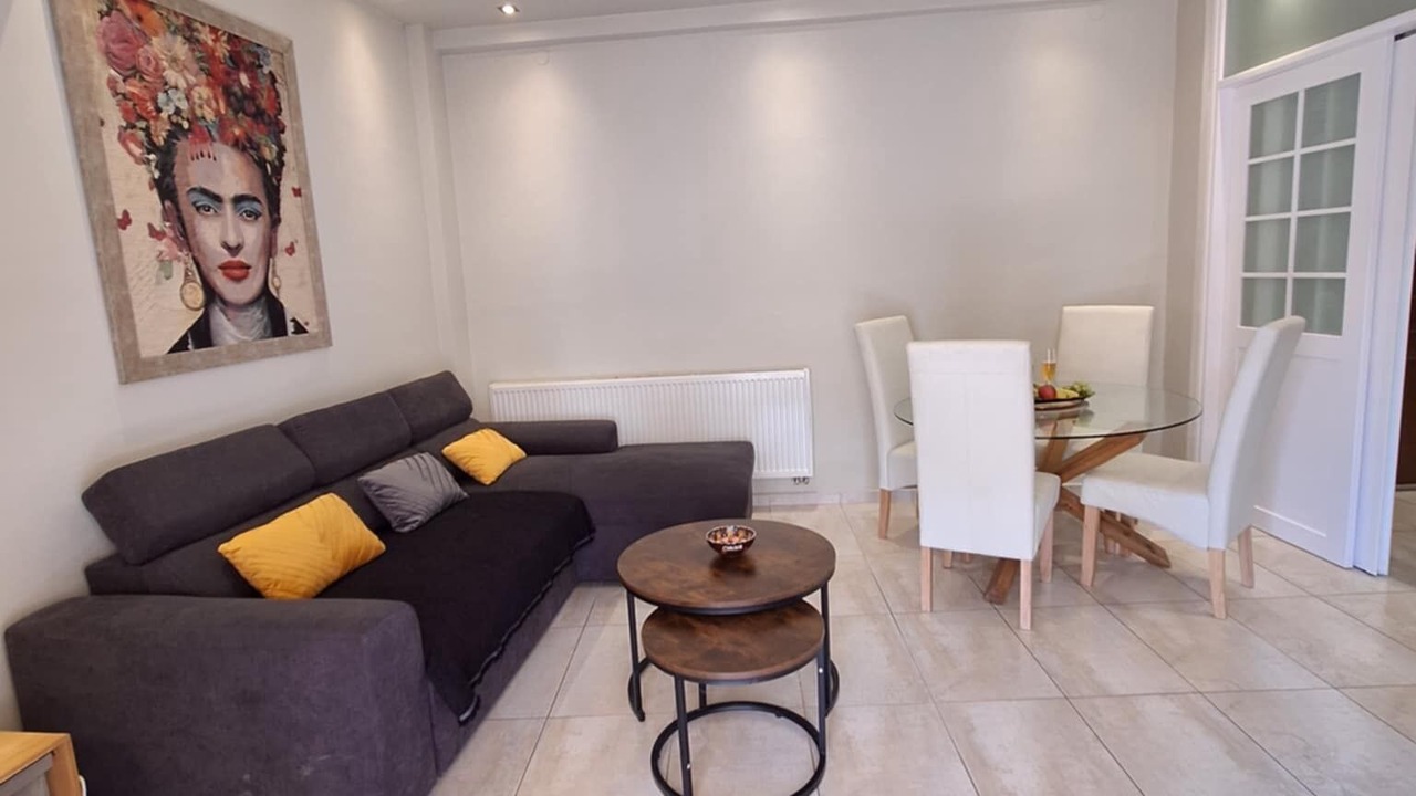 Photo of Livingroom in Chania Old City