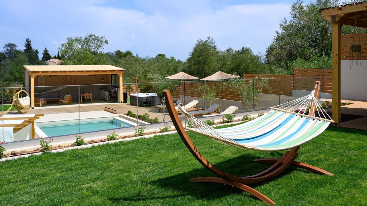 Photo of Outdoor in Tzavros