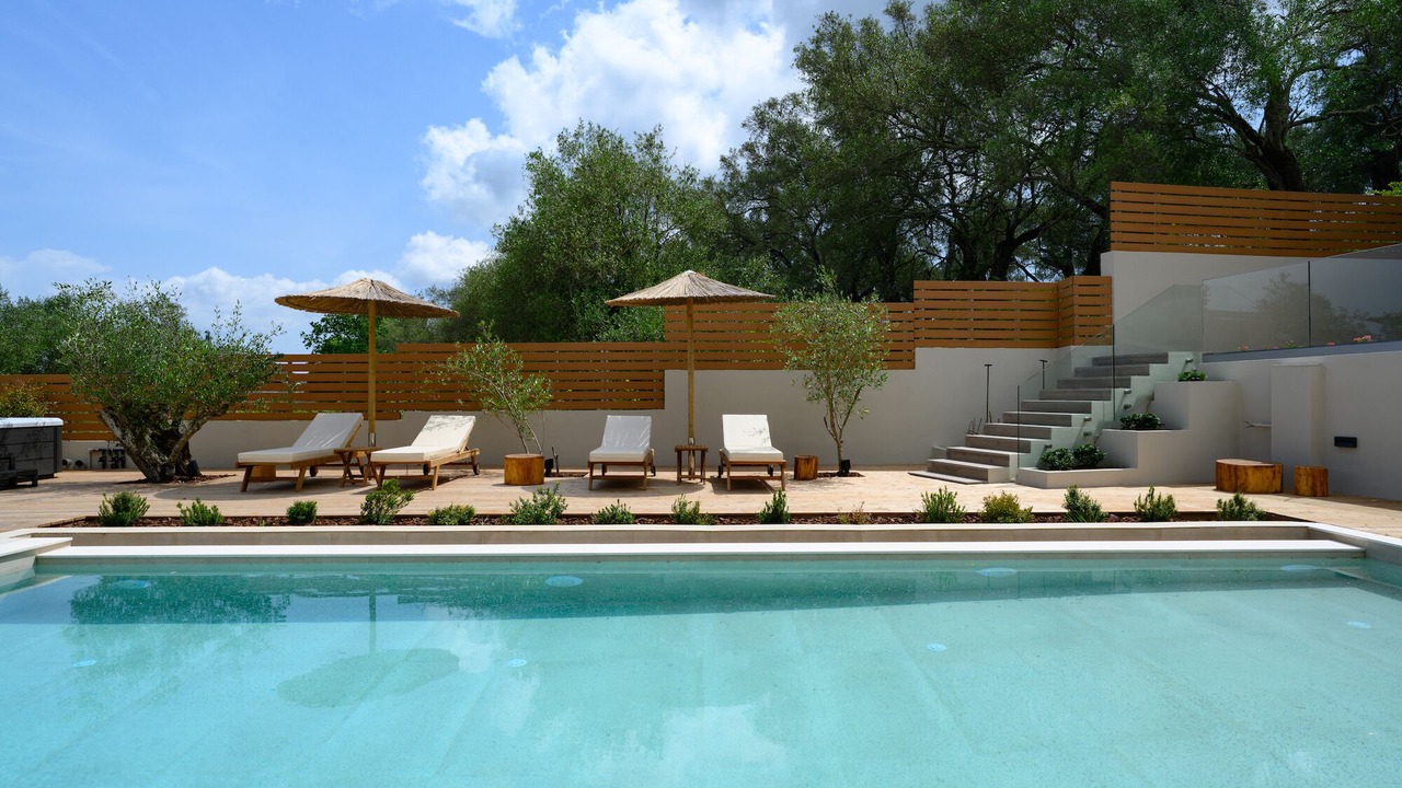 Photo of Outdoor in Tzavros