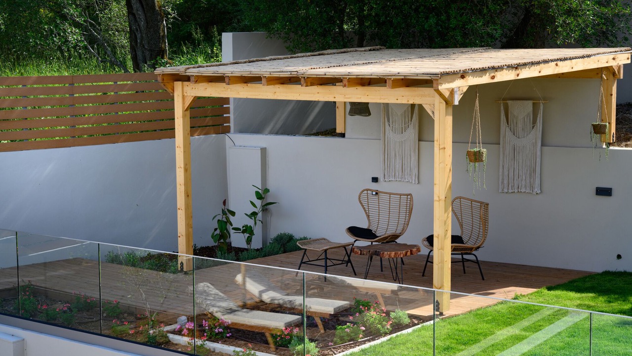 Photo of Outdoor in Tzavros