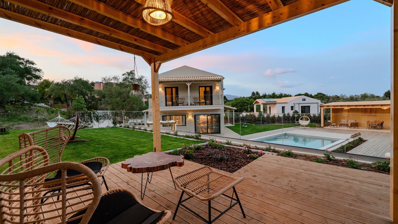 Photo of Outdoor in Tzavros