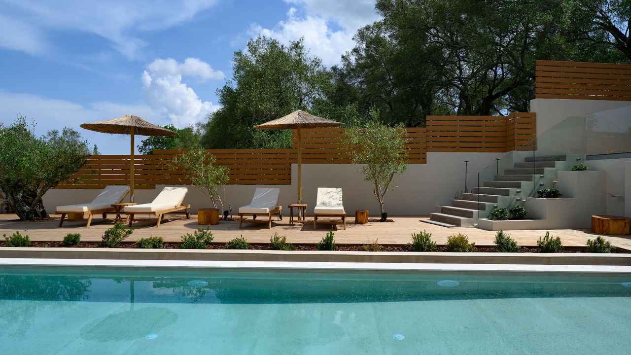 Photo of Outdoor in Tzavros