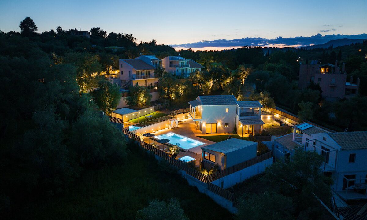 Photo of Outdoor in Tzavros