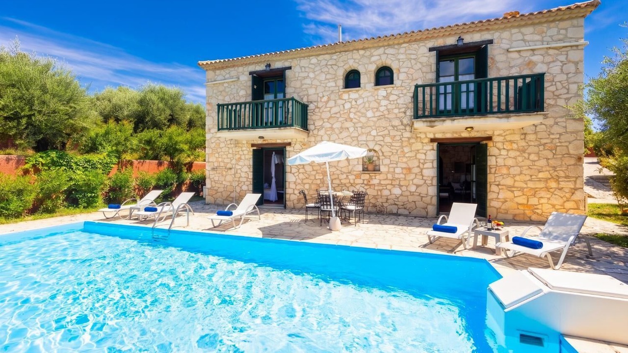 Photo of Outdoor in Agia Marina