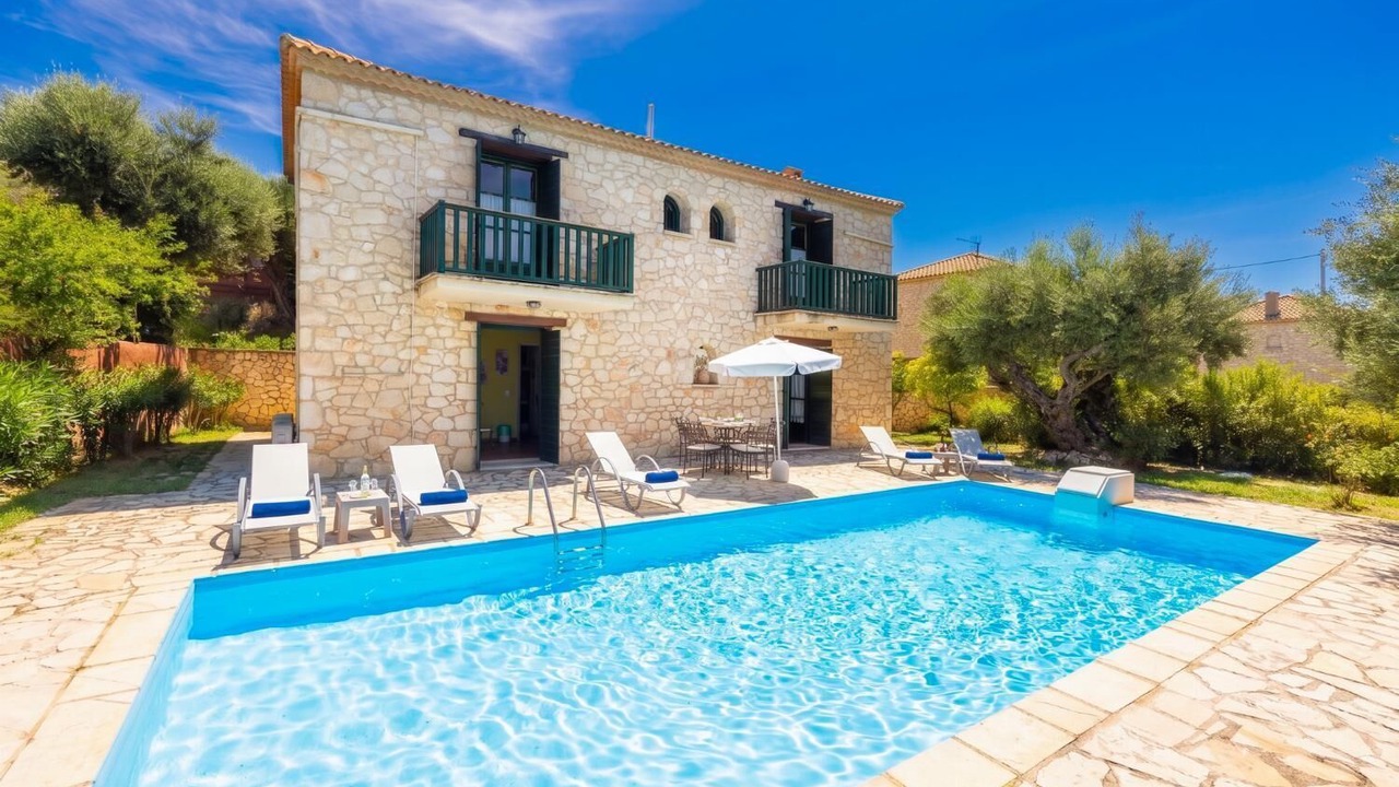 Photo of Outdoor in Agia Marina