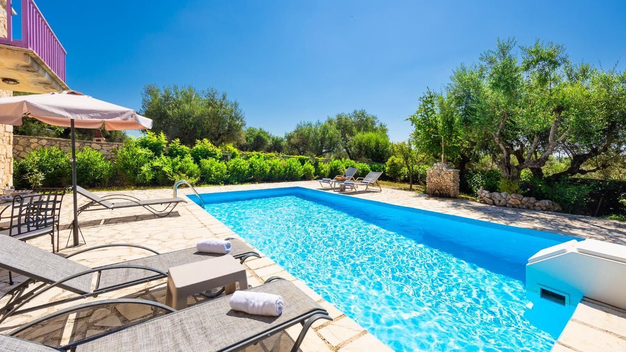 Photo of Outdoor in Agia Marina