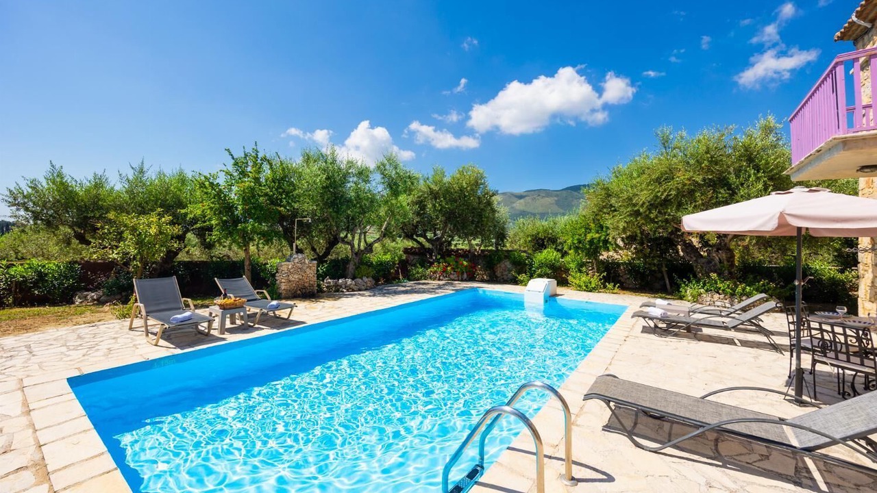Photo of Outdoor in Agia Marina
