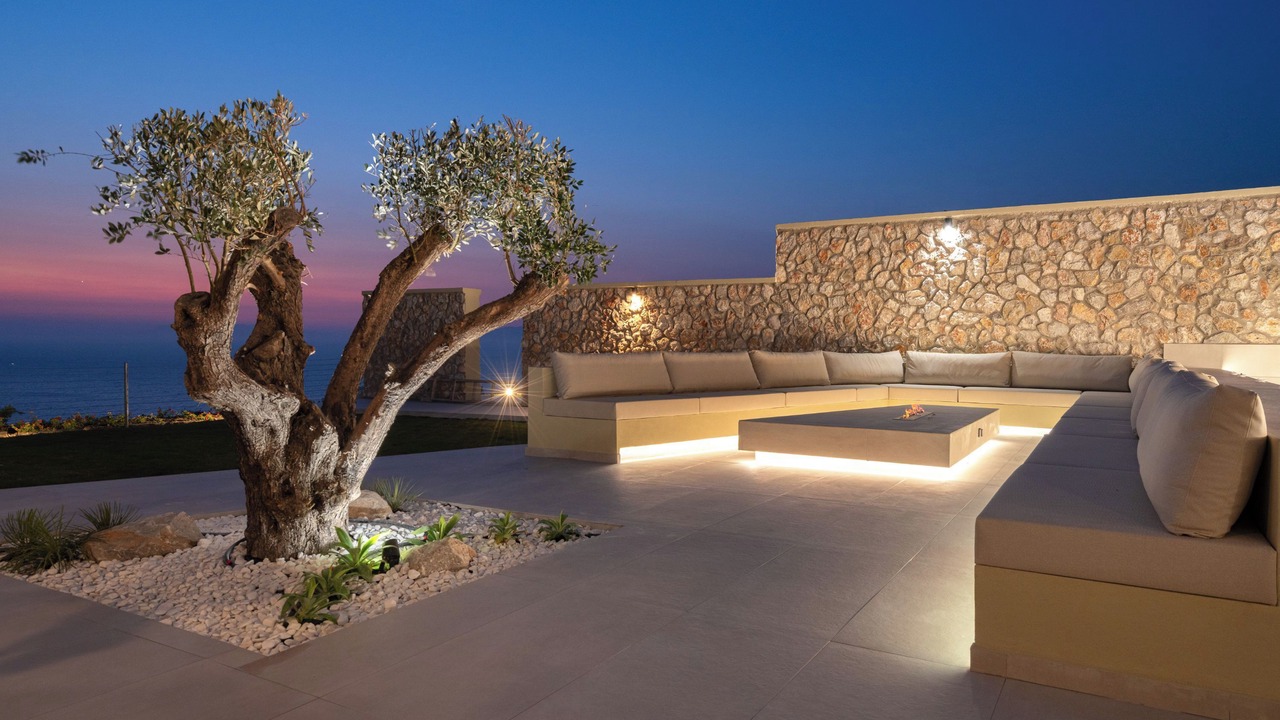 Photo of Patio Balcony in Rhodes Town