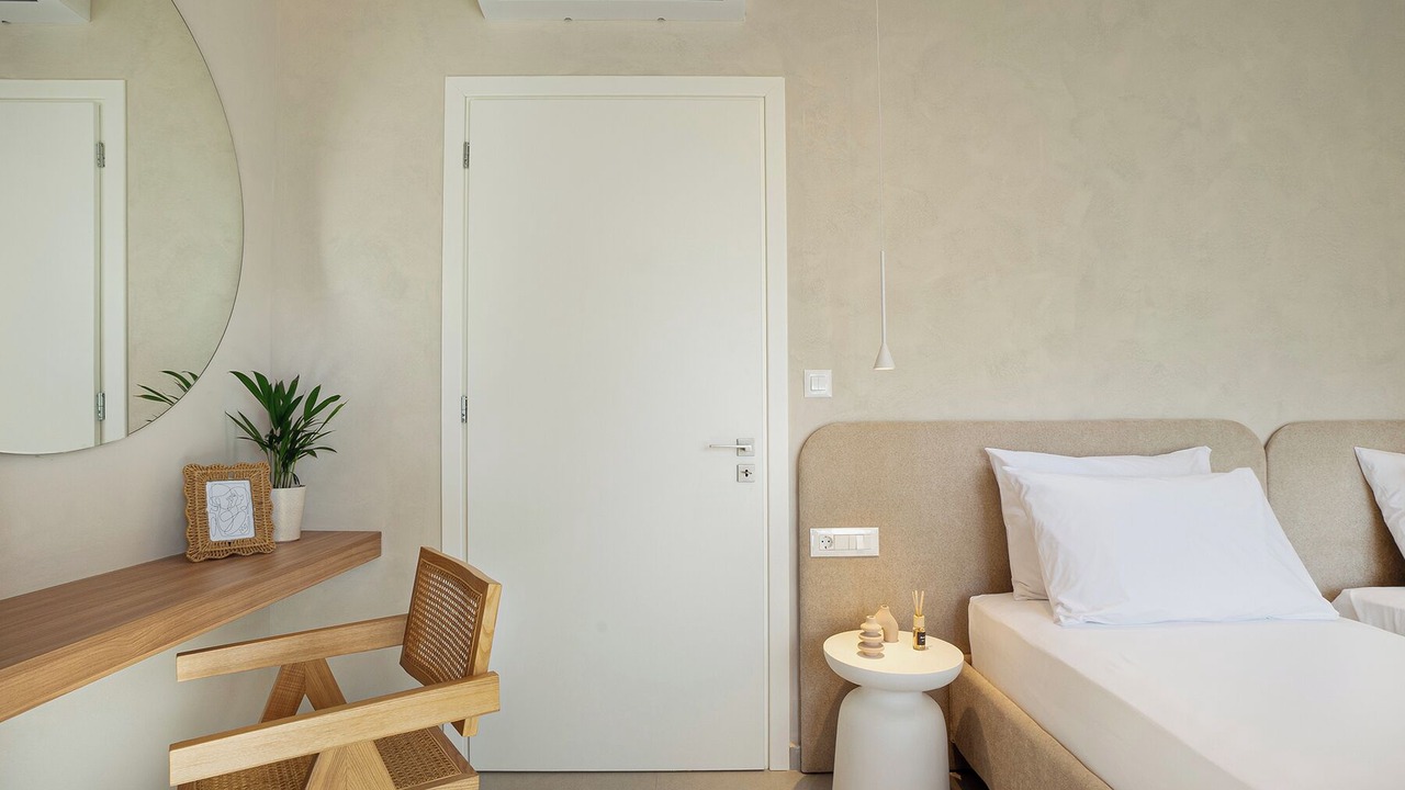 Photo of Bedroom in Vryses