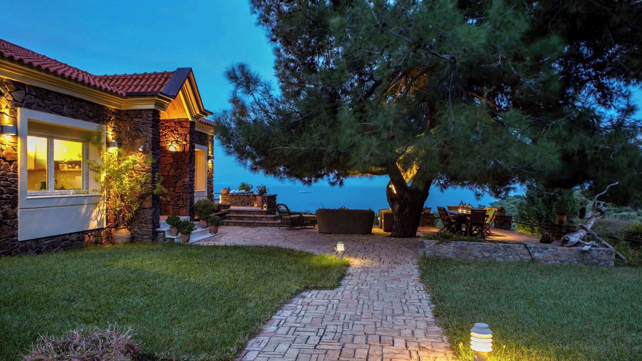Photo of Outdoor in Mytilene