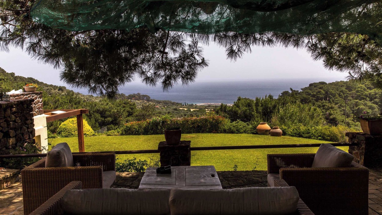 Photo of Outdoor in Mytilene