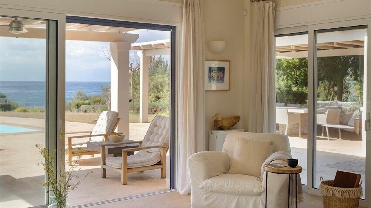 Photo of Bedroom in Kilada