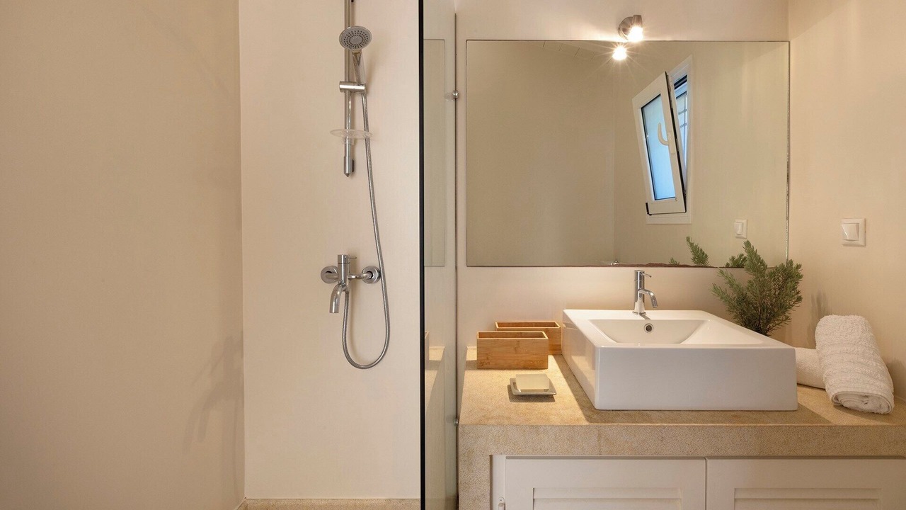 Photo of Bedroom in Kilada
