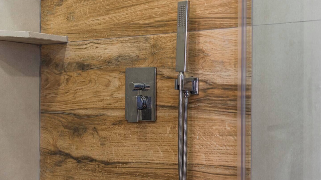 Photo of Bathroom in Durres