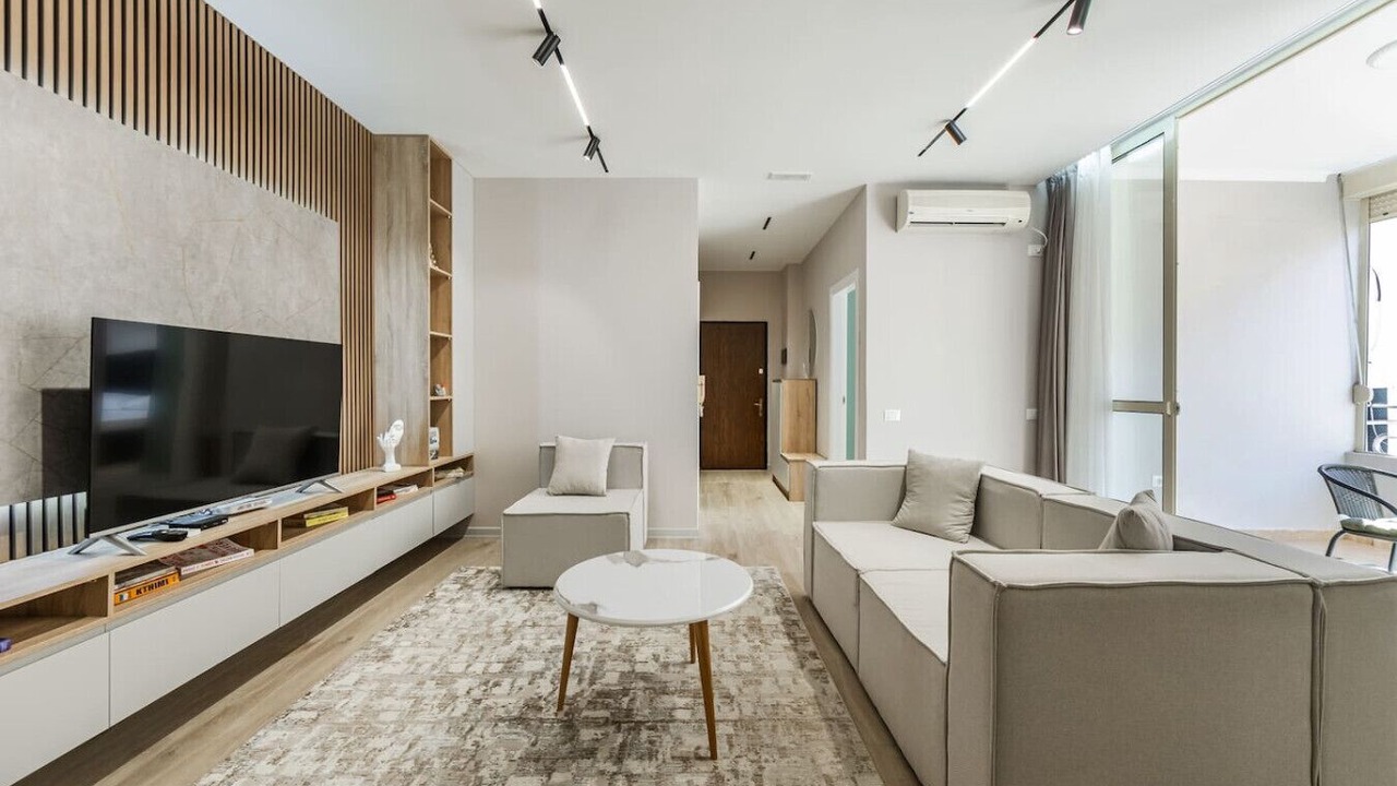 Photo of Livingroom in Durres