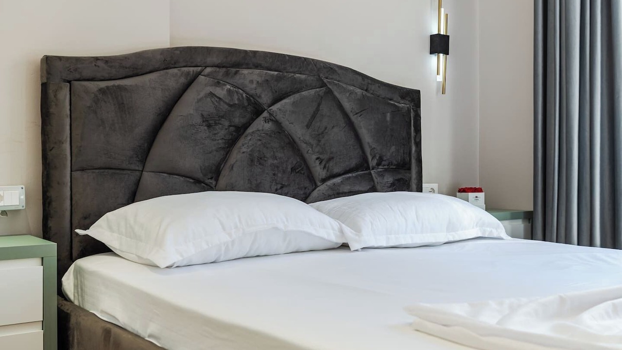 Photo of Bedroom in Durres