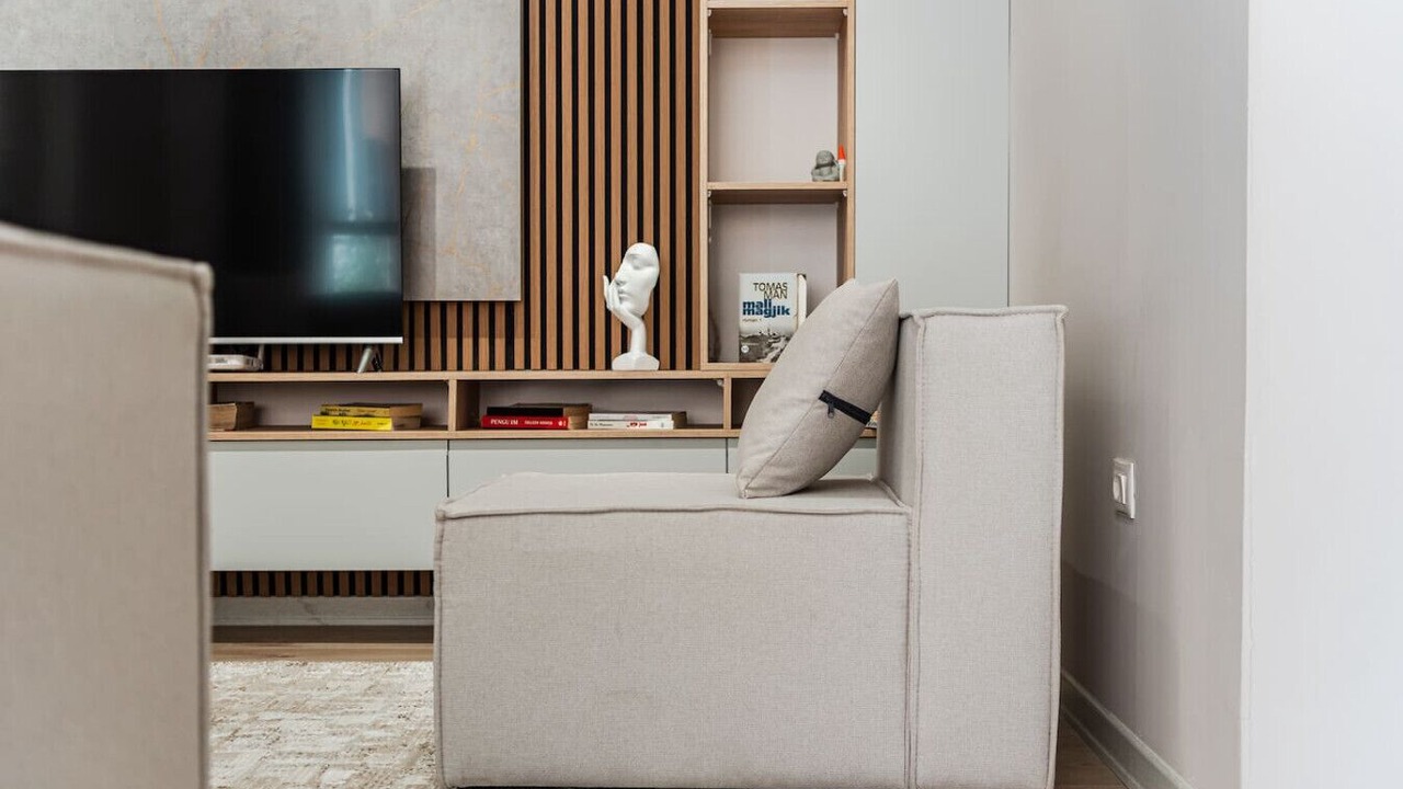 Photo of Livingroom in Durres