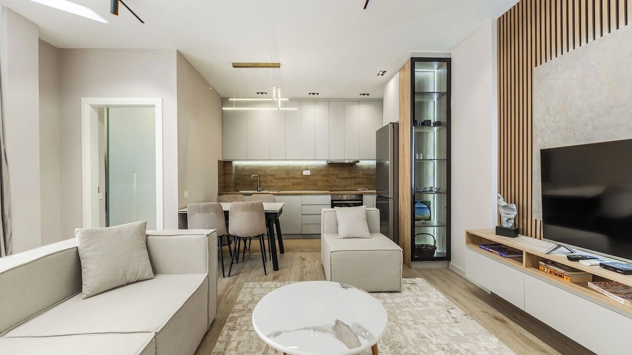 Photo of Livingroom in Durres