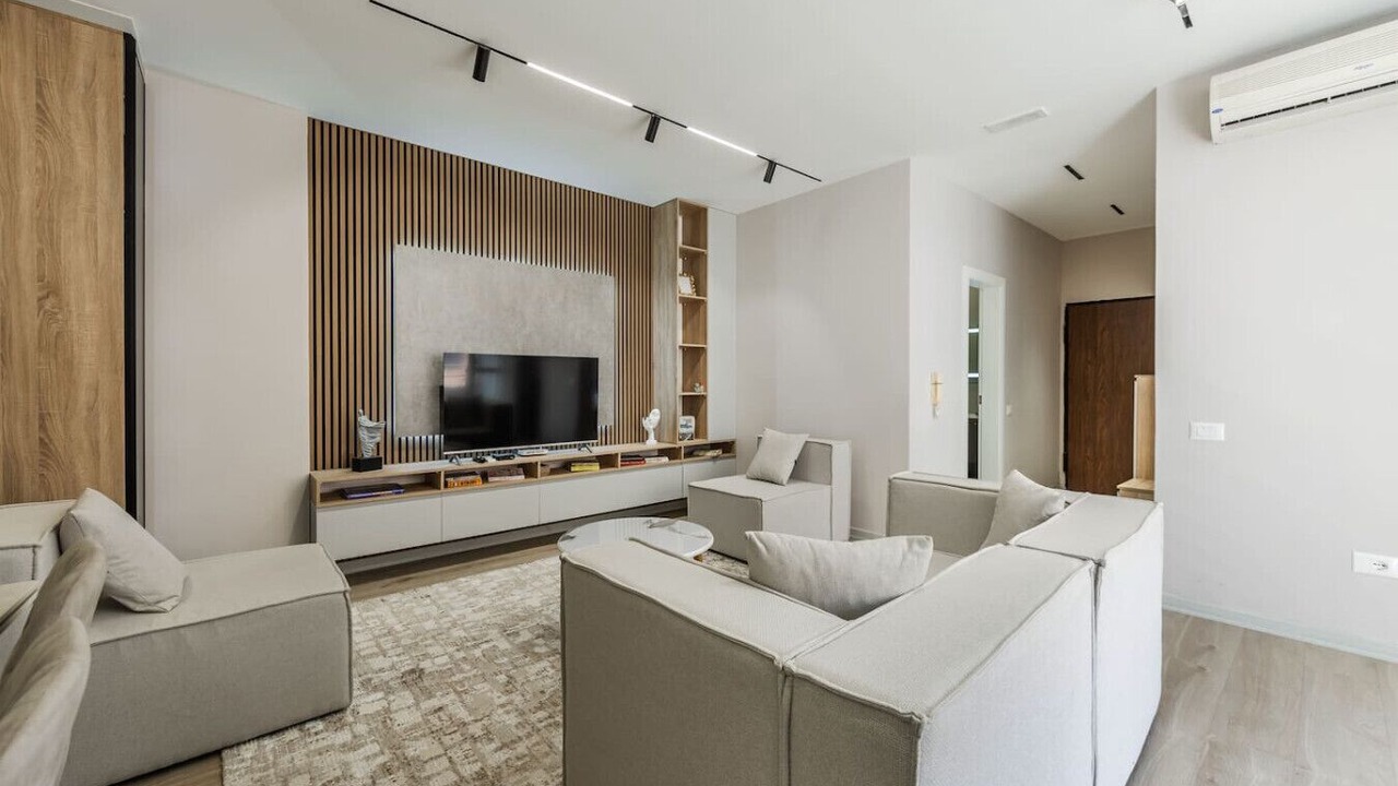 Photo of Livingroom in Durres